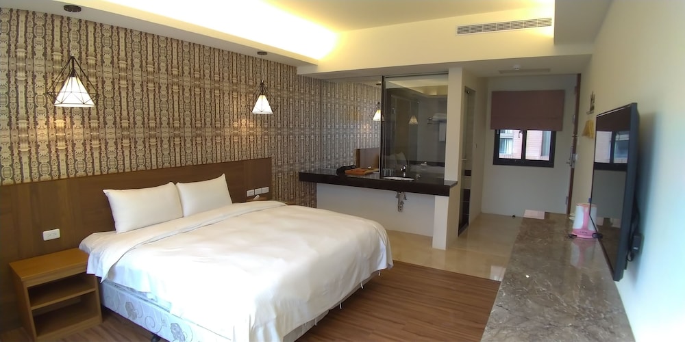 ELITE, DOUBLE BED