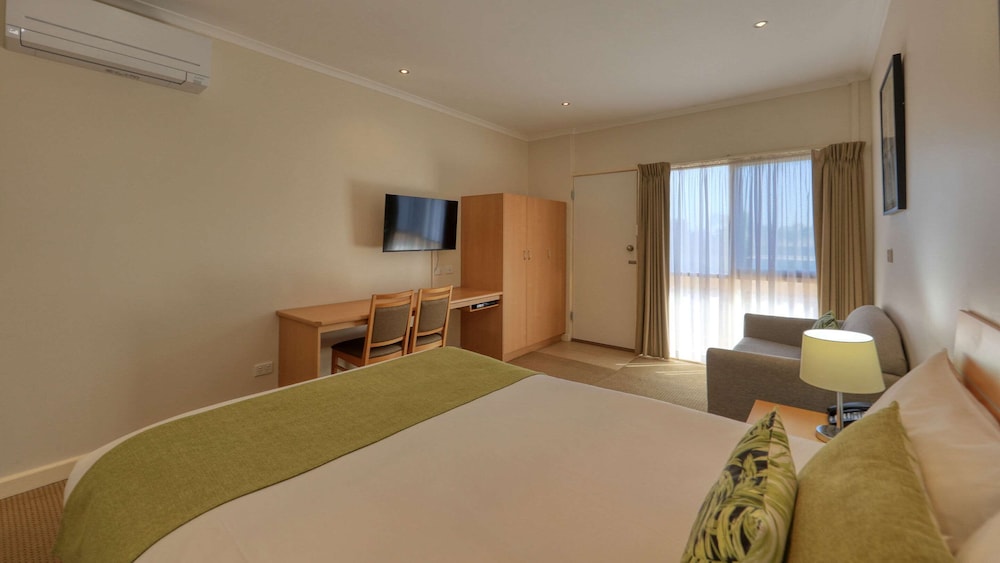 Quality Inn Swan Hill 14/32