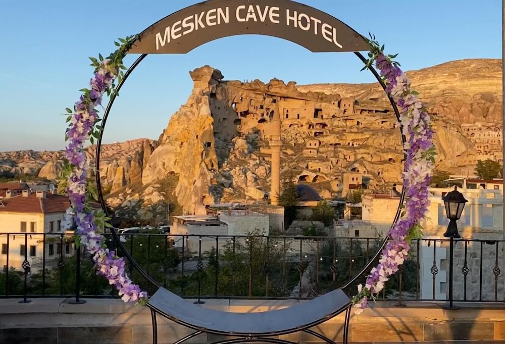 Mesken Cave Suites 43/50