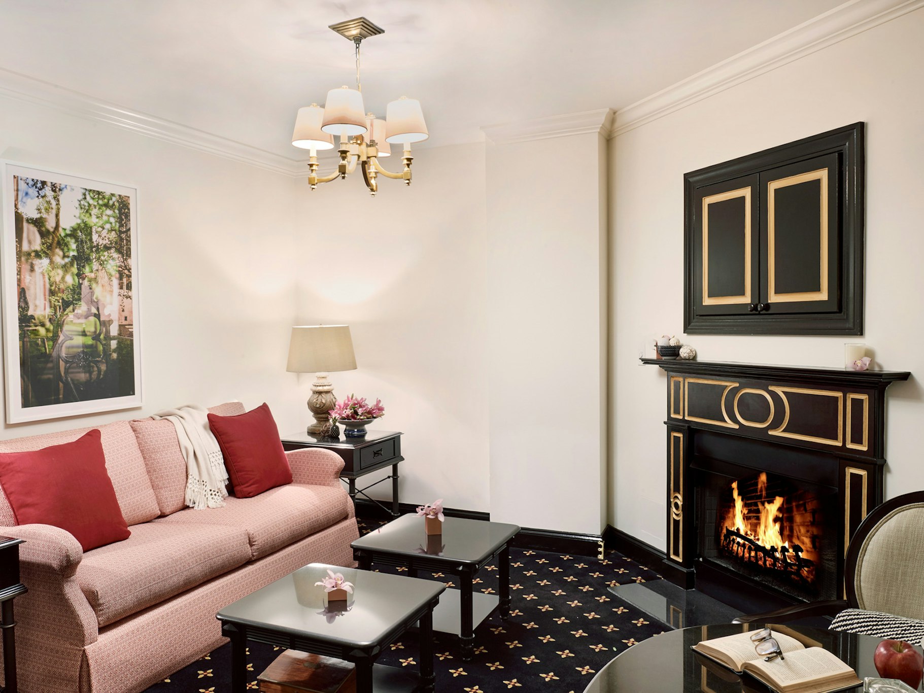 French Quarter Inn 30/44