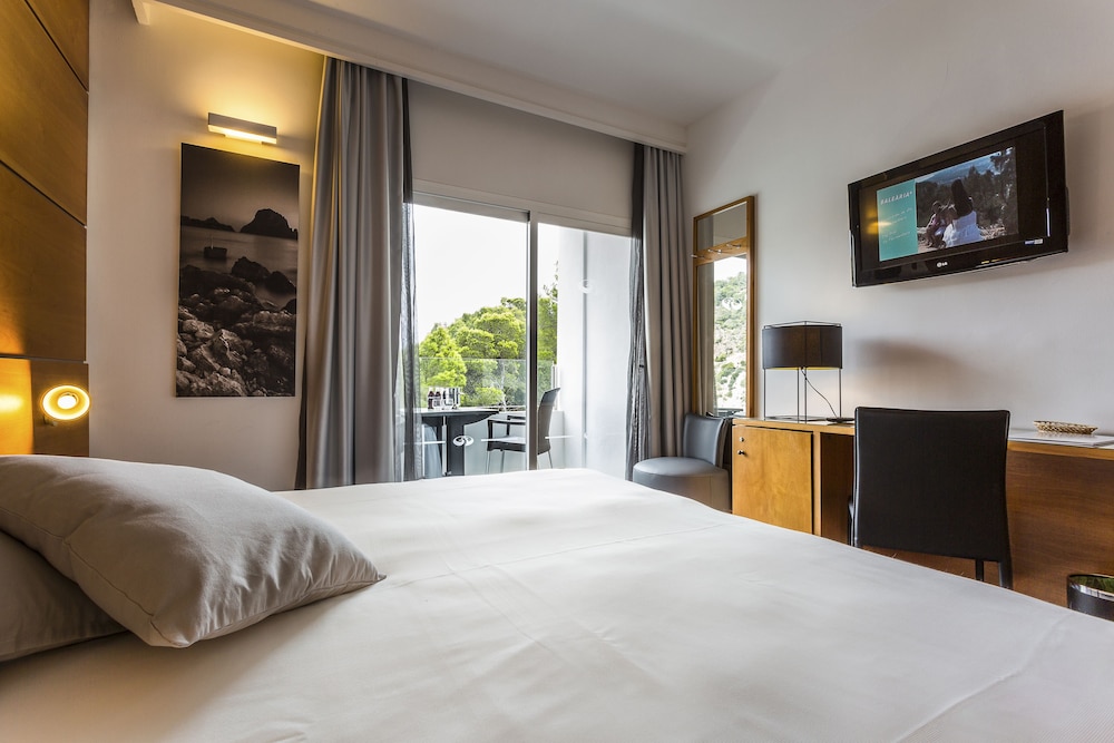 Palladium Hotel Cala Llonga - Adults Only 33/79