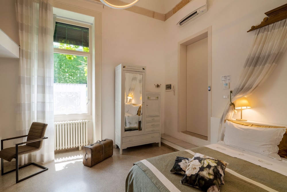 Hotel Palazzo Rollo 18/50