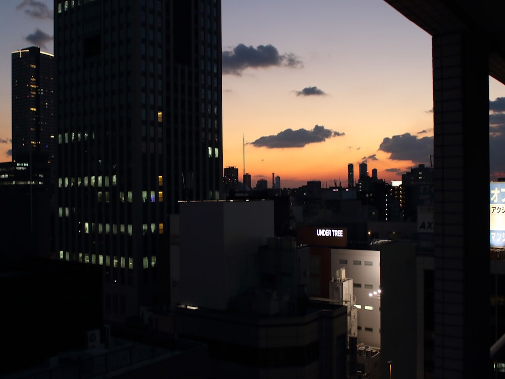 APA Hotel Midosuji-Honmachi-Ekimae 57/58