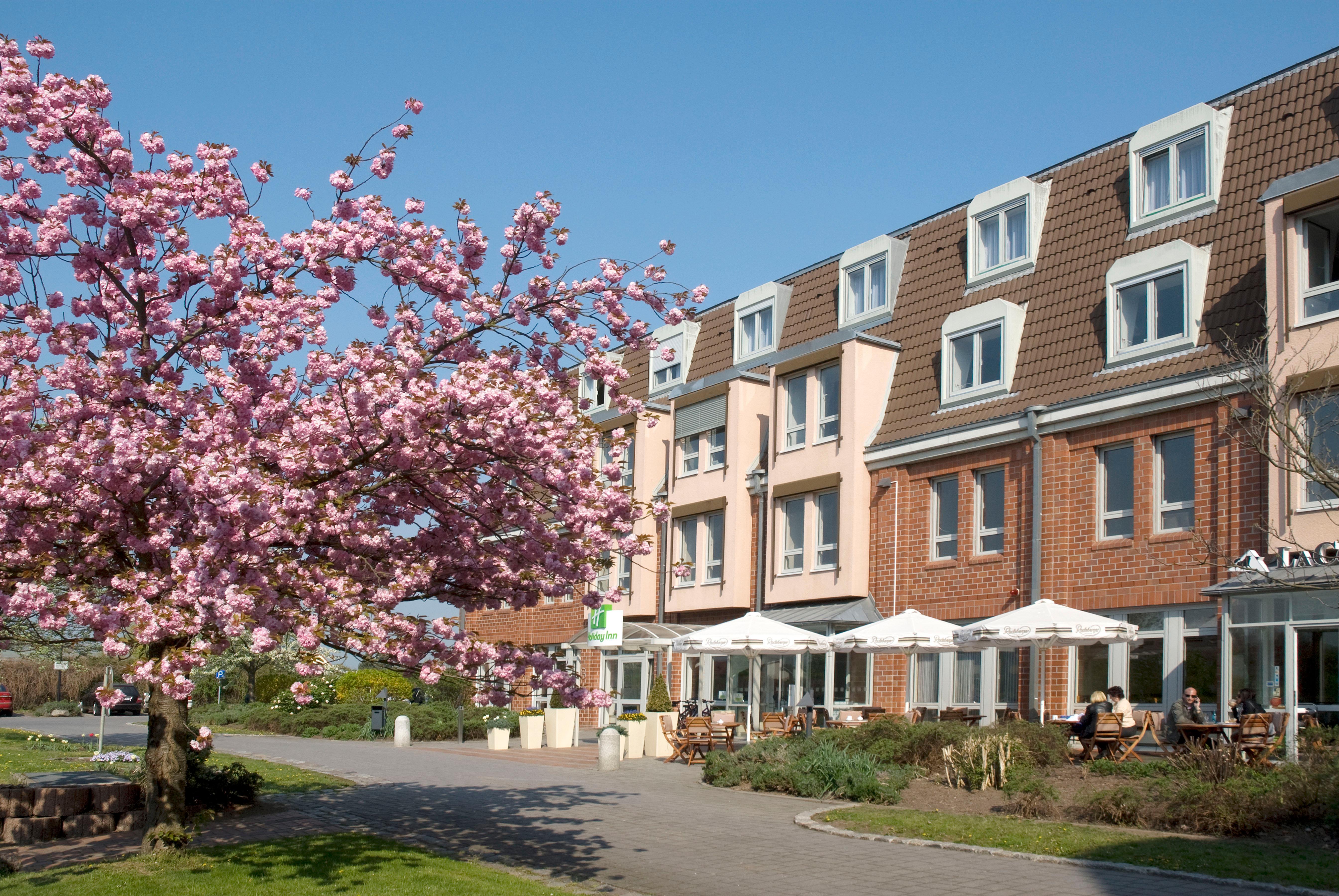 Holiday Inn Leipzig Gunthersdorf 7/55