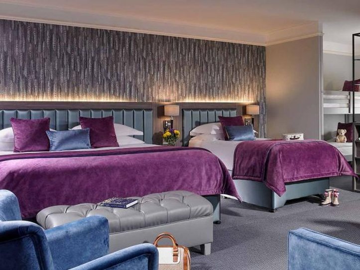 Kilkenny Ormonde Hotel 38/66