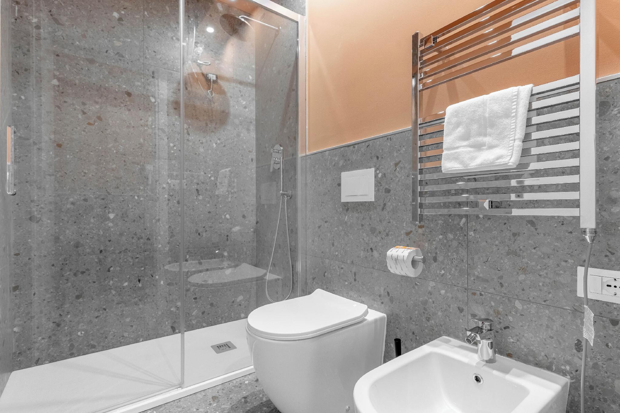 Torriani Suites Foresteria Lombarda 17/25