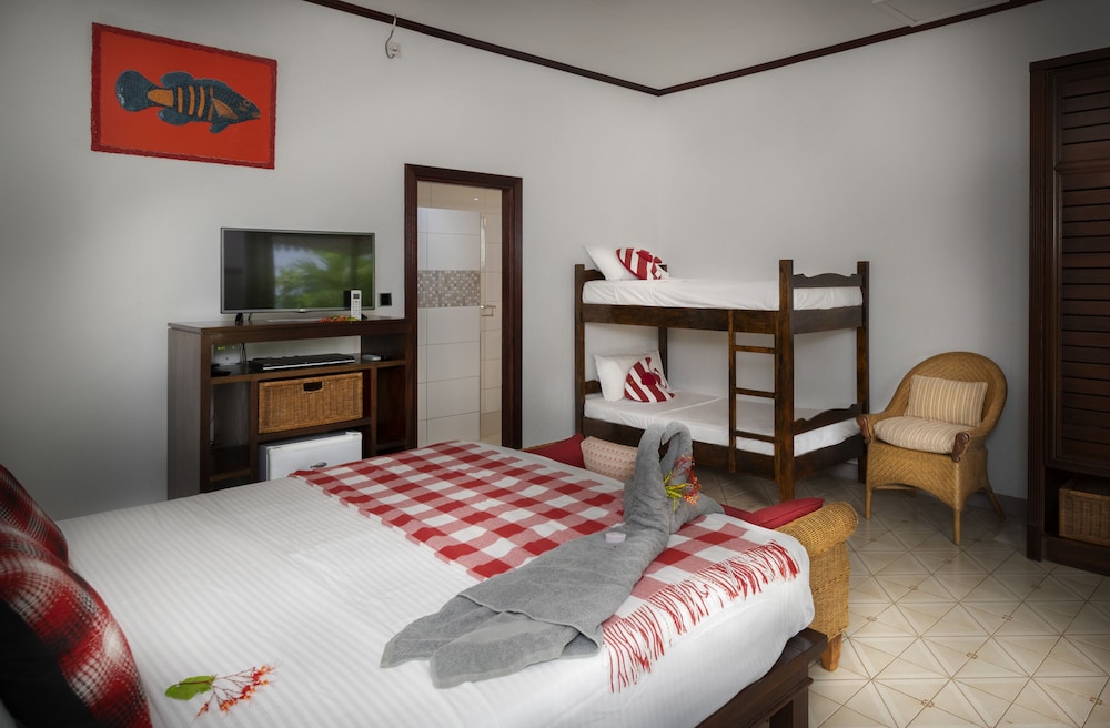 Auberge Chez Plume 6/50