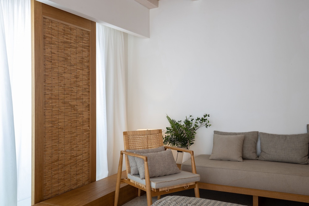 Kouros Exclusive Suites - Adults Only 54/78