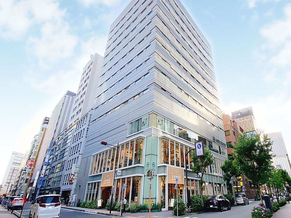 Hotel Gracery Ginza 2/68