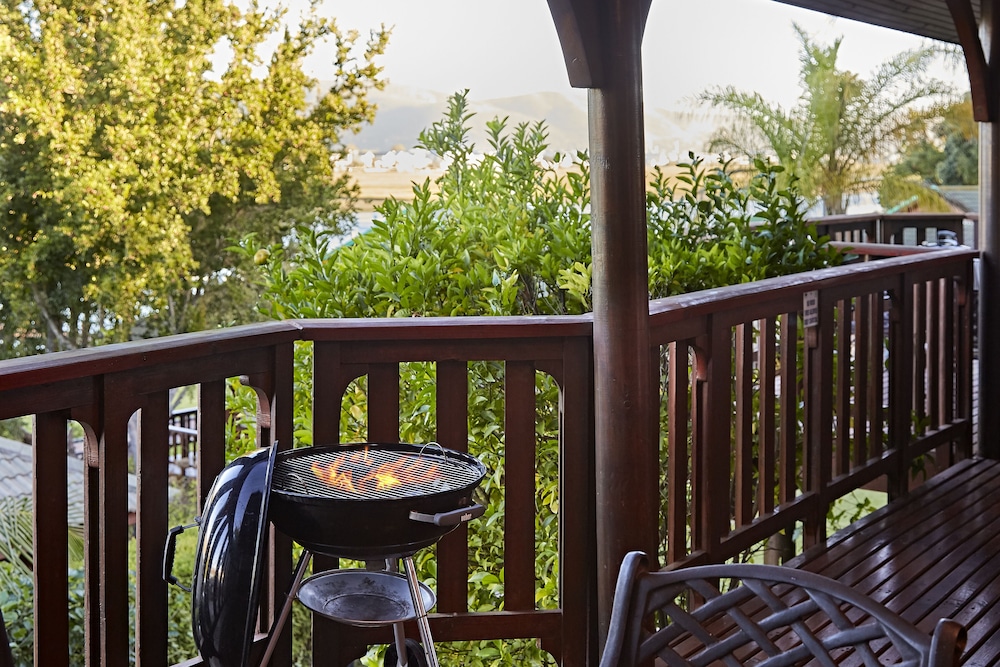 KNYSNA RIVER CLUB - KNYSNA 1/76