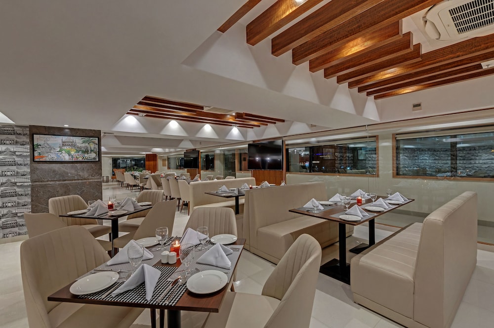 The Fern Residency, Turbhe, Navi Mumbai 25/36