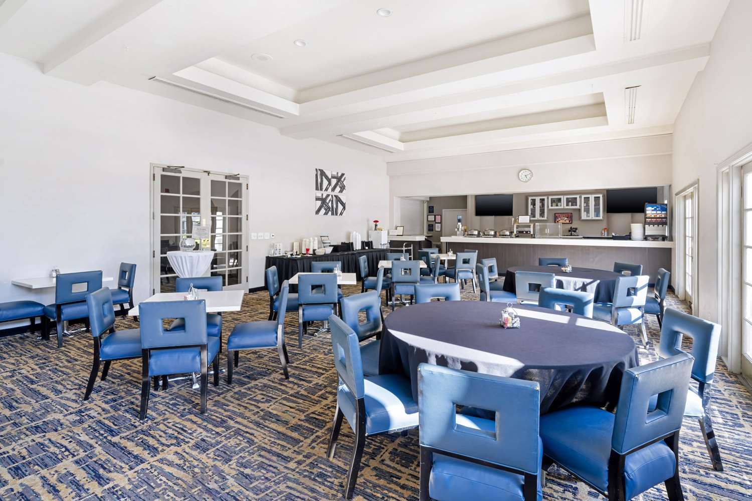 Best Western Posada Royale Hotel & Suites 37/50