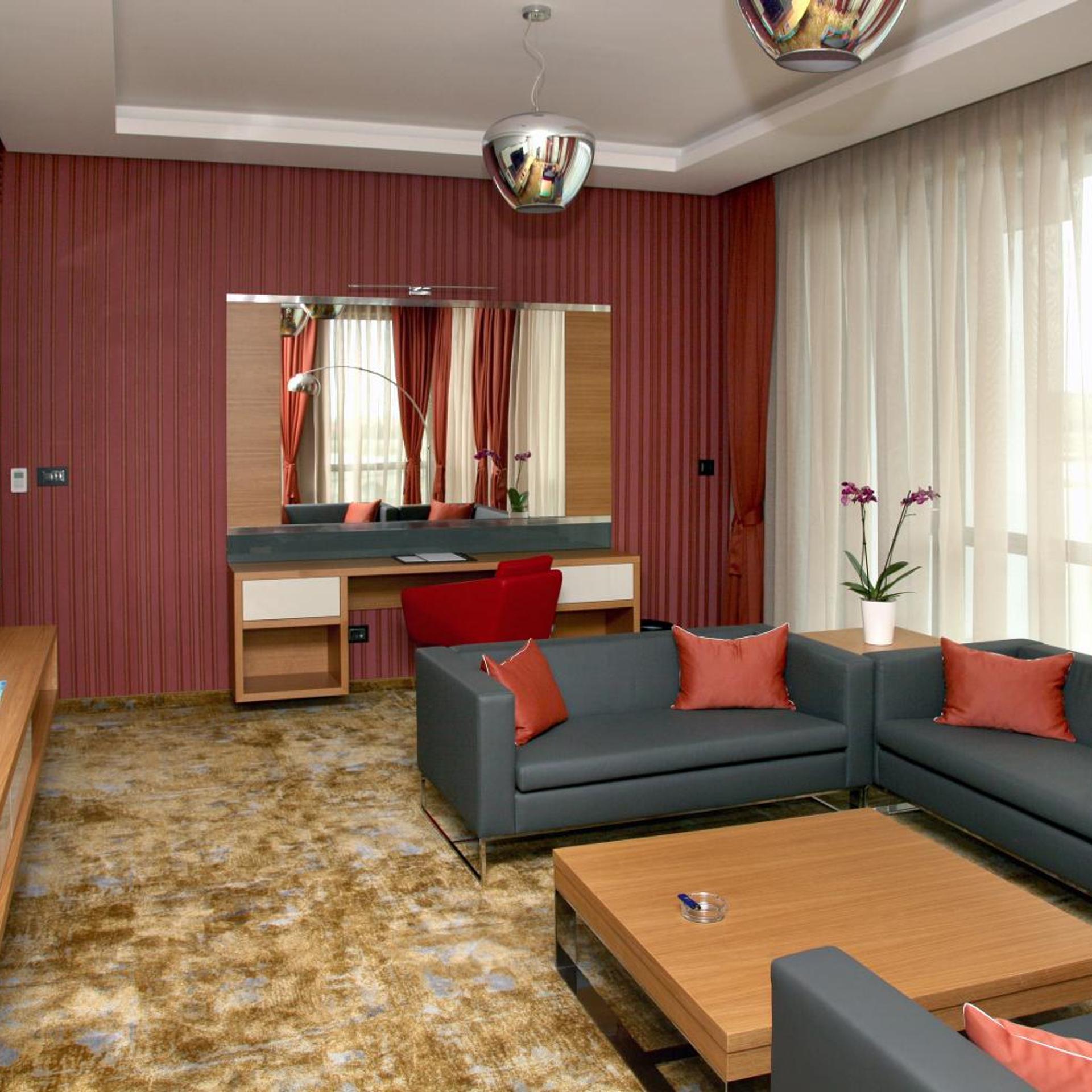 Merit Grand Mosta Spa Hotel & Casino 27/46