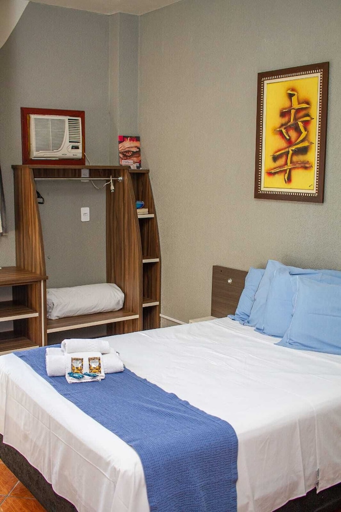 Eco Hotel 18/50