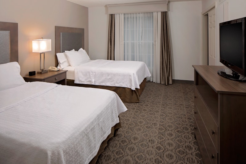 Homewood Suites by Hilton Boston-Billerica/Bedford/Burlington 8/39