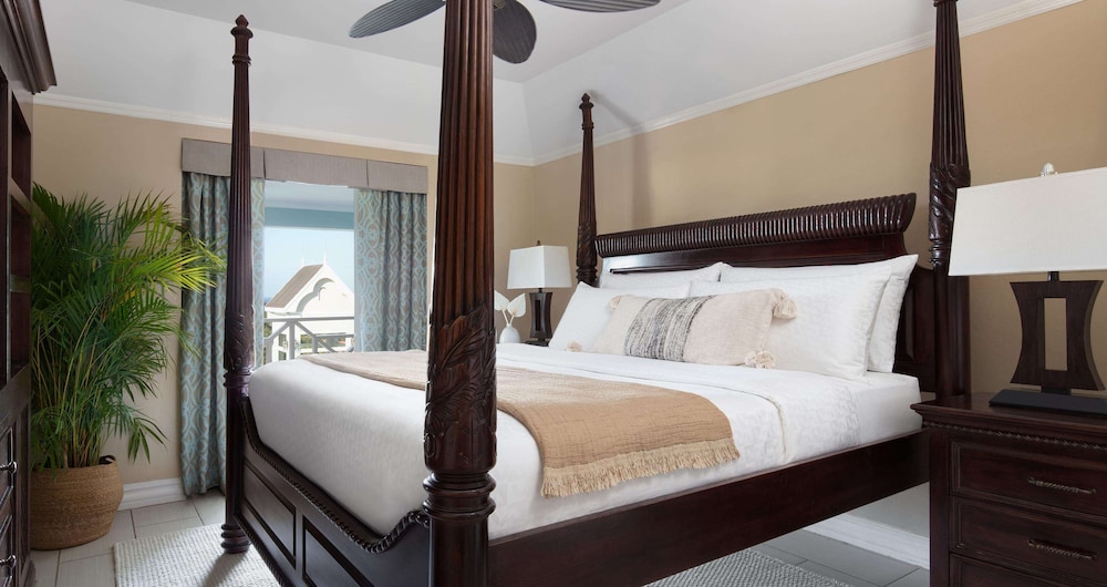 1 Bedroom, Great, House, King Bed, Ocean View