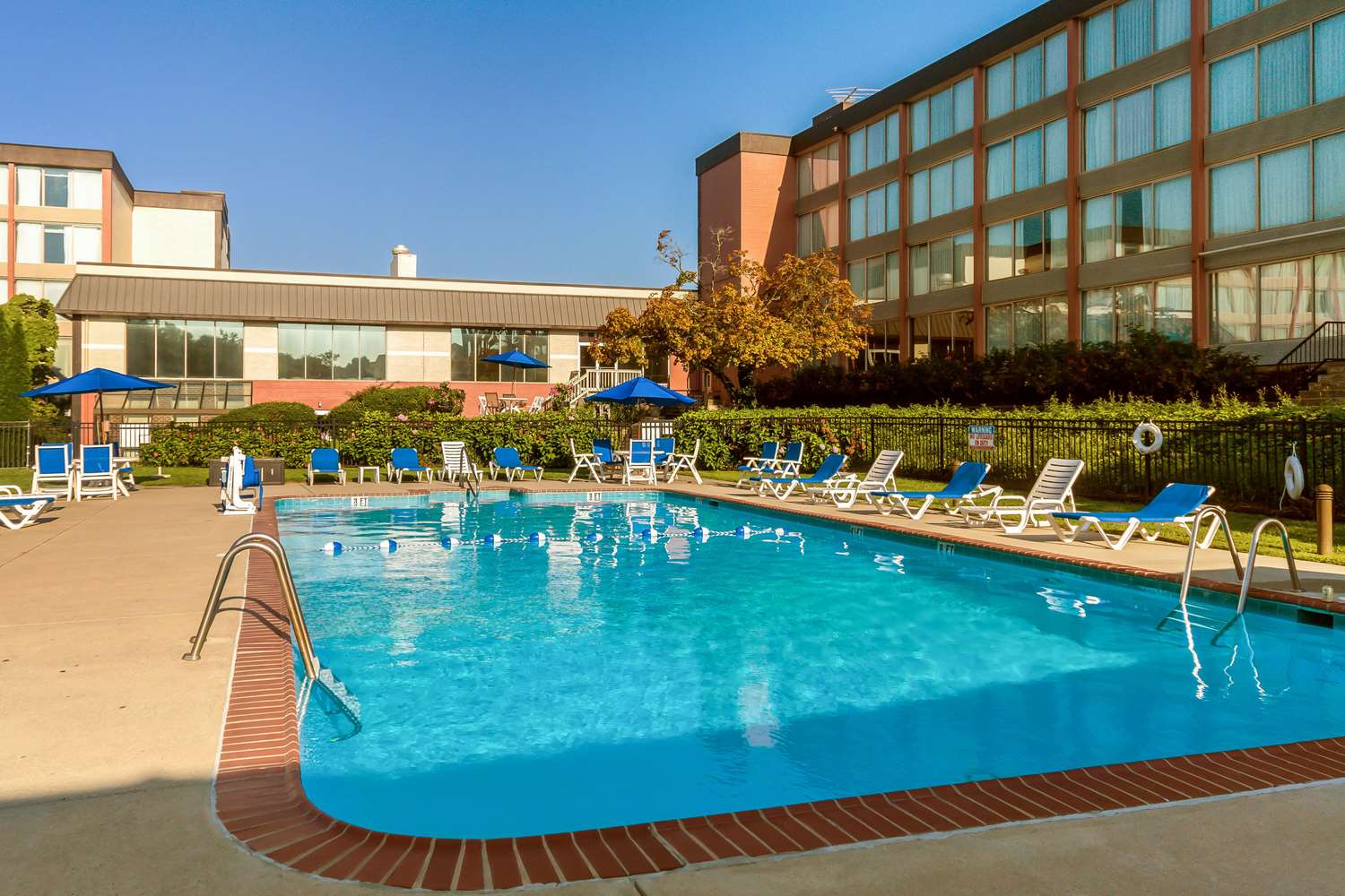 Chester Hotel & Conference Center 13/50