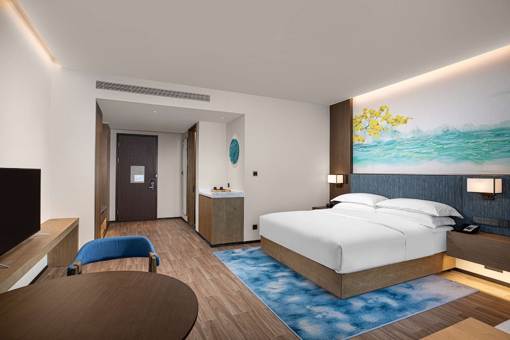 Hilton Garden Inn Jiuzhaigou China 14/51