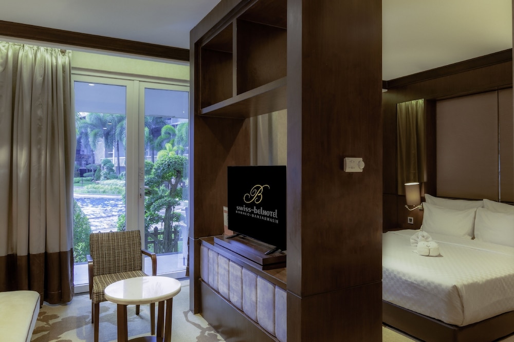 SWISS-BELHOTEL BORNEO BANJARMASIN 27/64