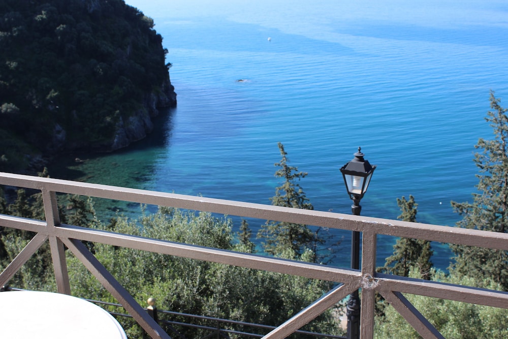 Palatino Hotel 40/50