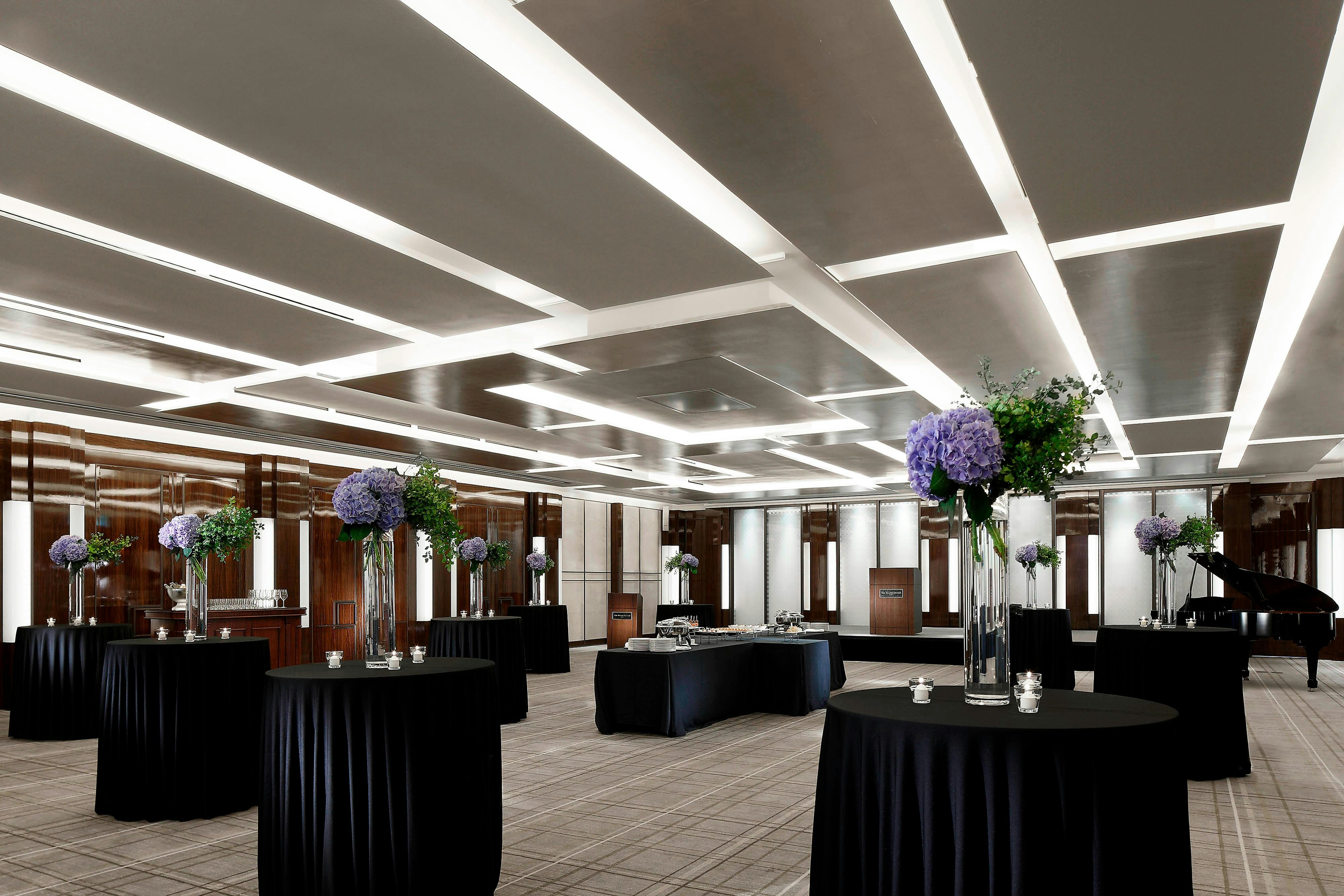 The Westin Josun Seoul 11/73