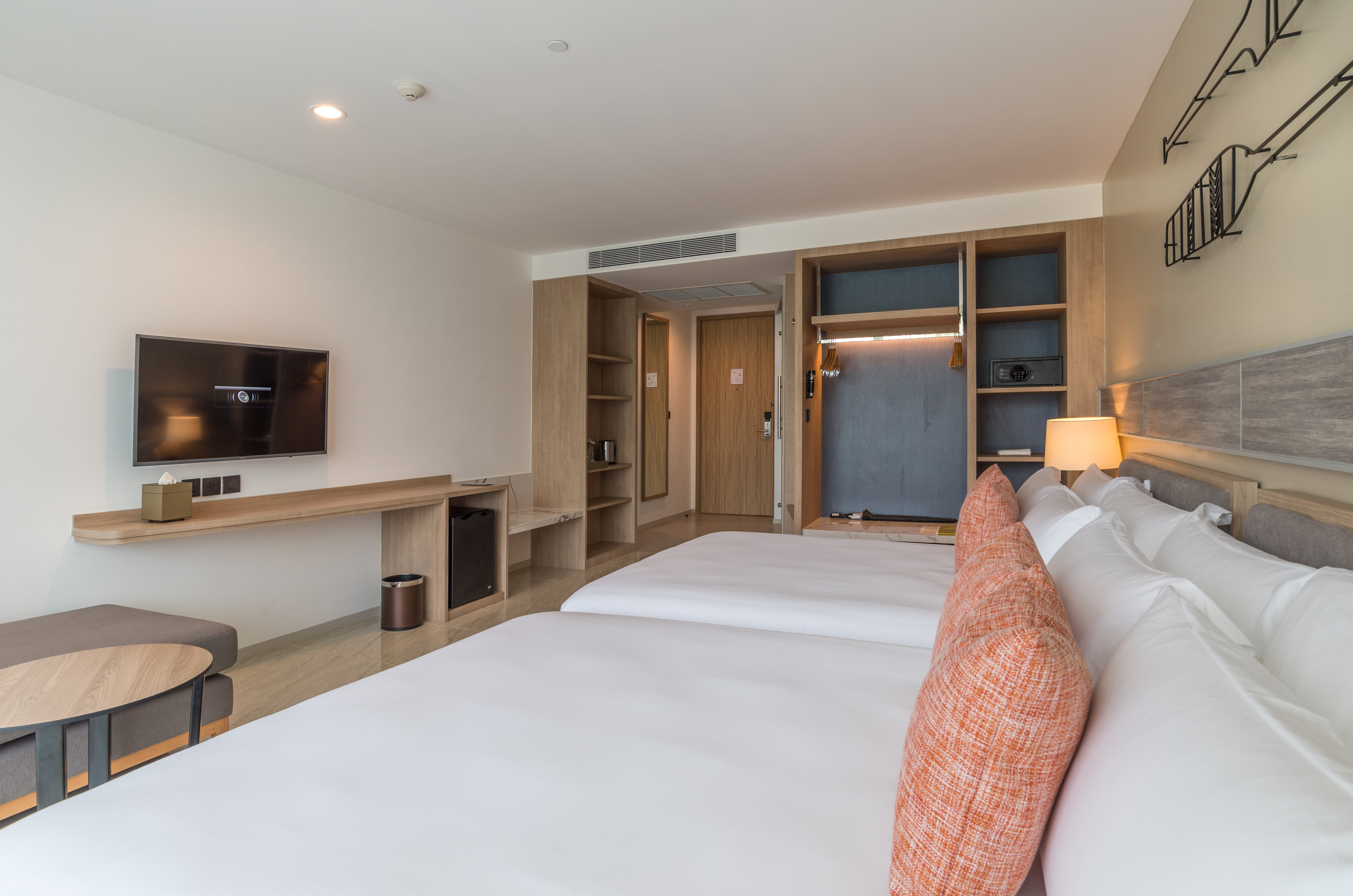 Centara Ao Nang Beach Resort and Spa Krabi 16/50
