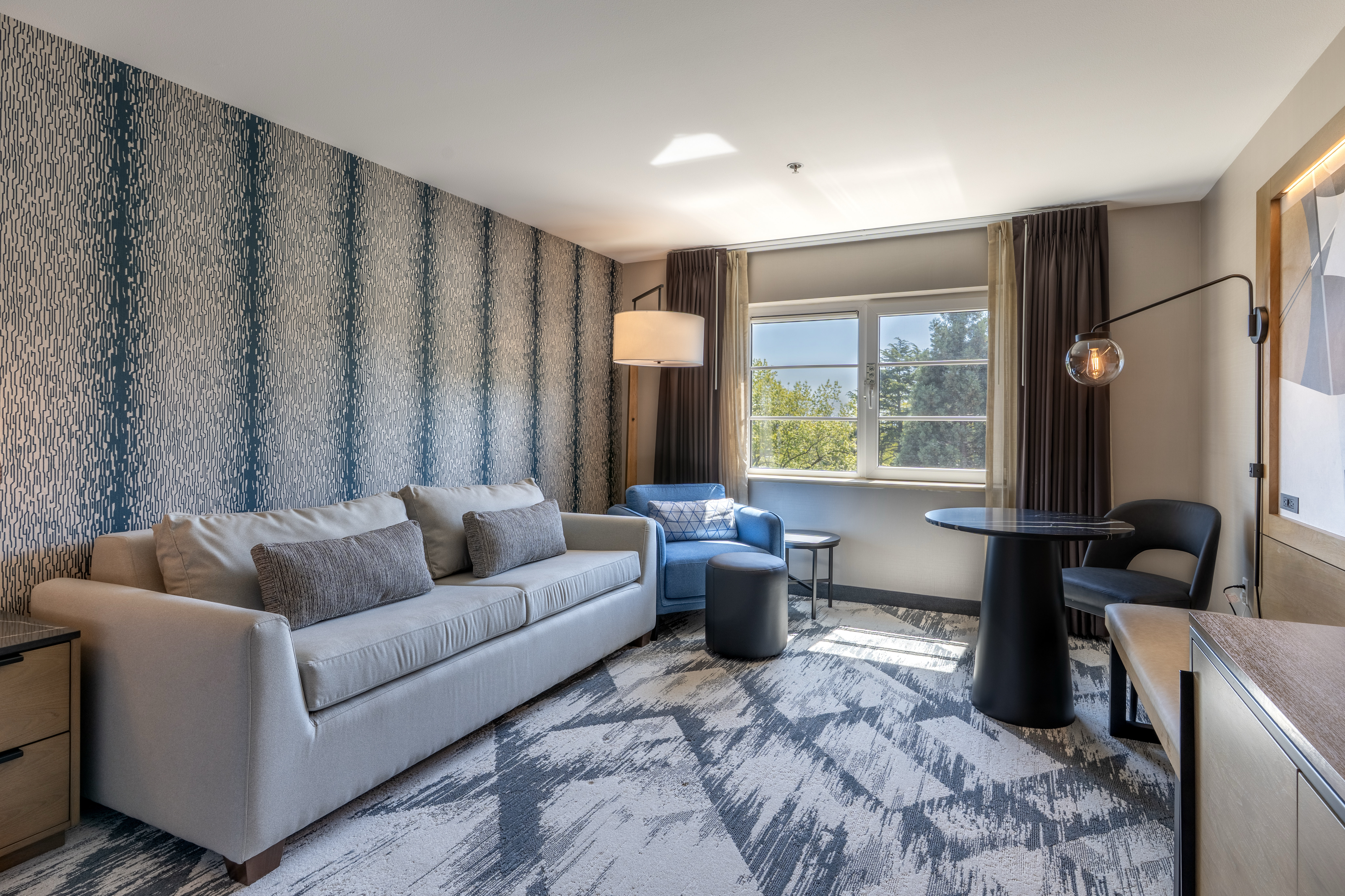 Silver Cloud Hotel - Seattle Broadway 16/22