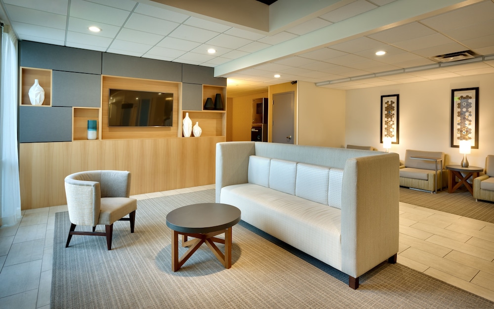 Holiday Inn Express Hotel And Suites American Fork North Provo 11/73