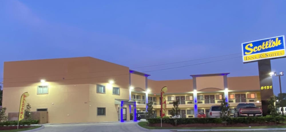 Scottish Inn & Suites 1/26