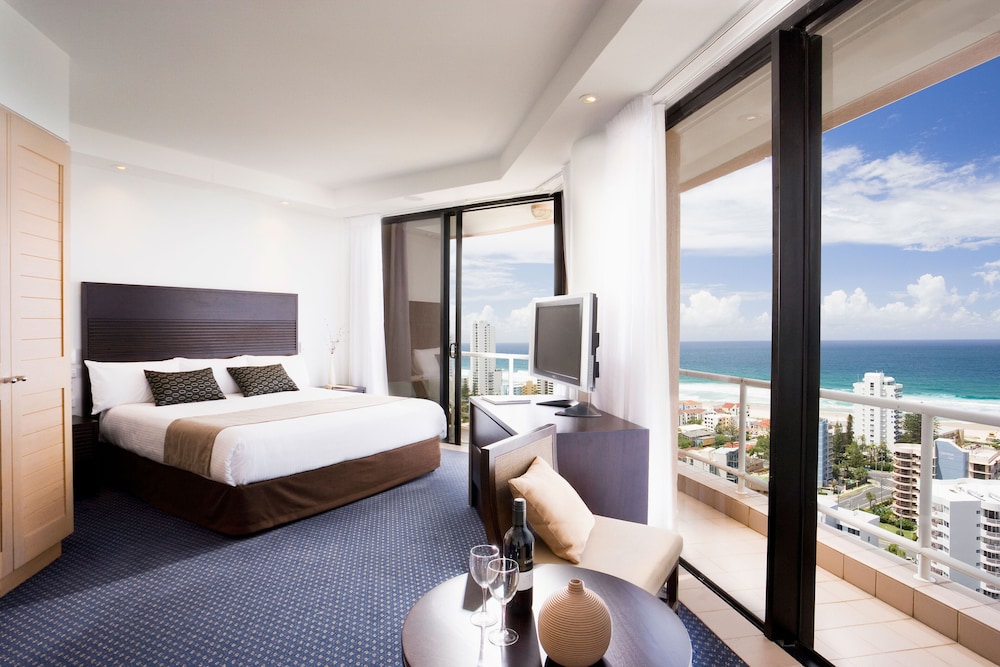 Crowne Plaza Surfers Paradise 15/77