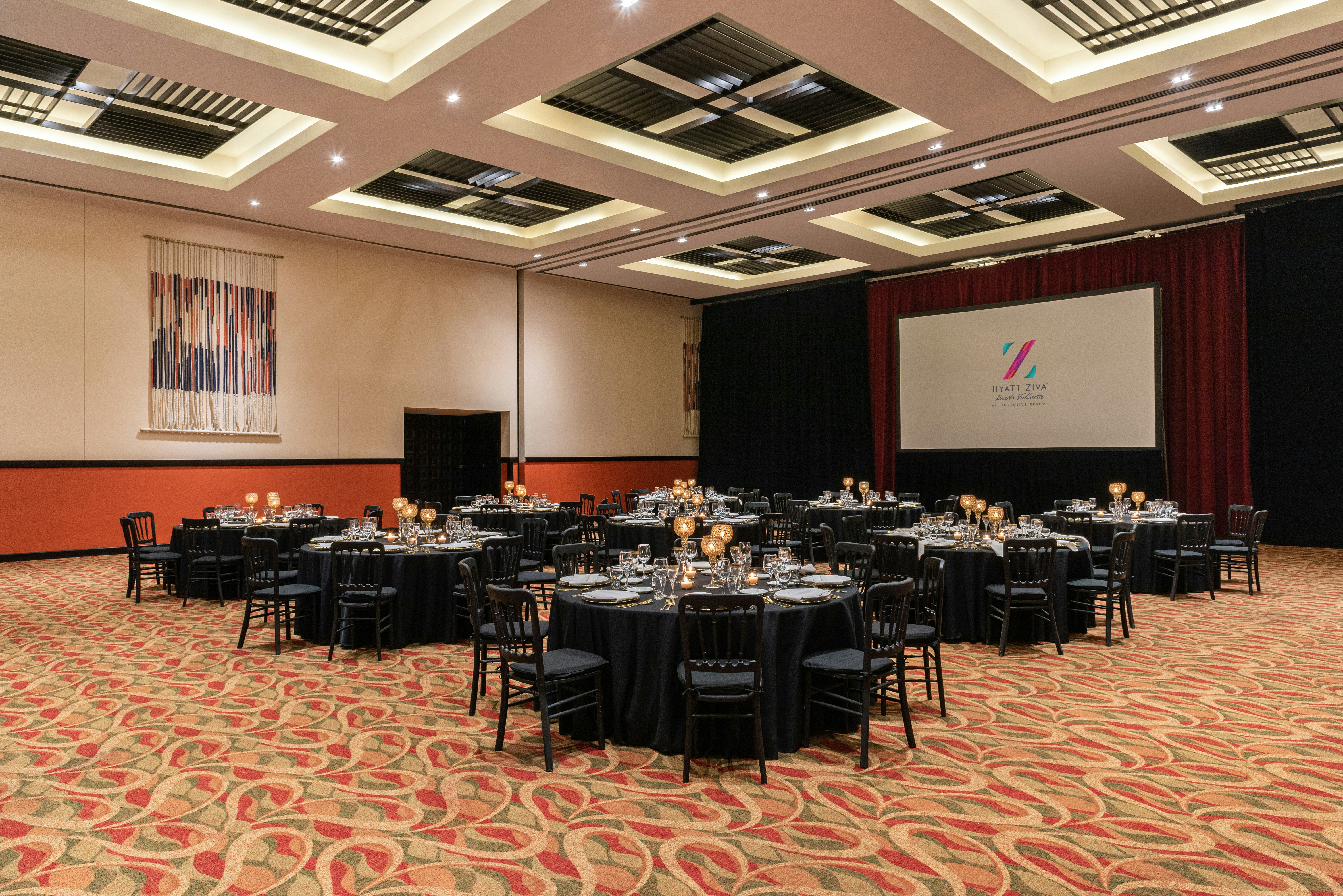 Hyatt Ziva Puerto Vallarta 64/77