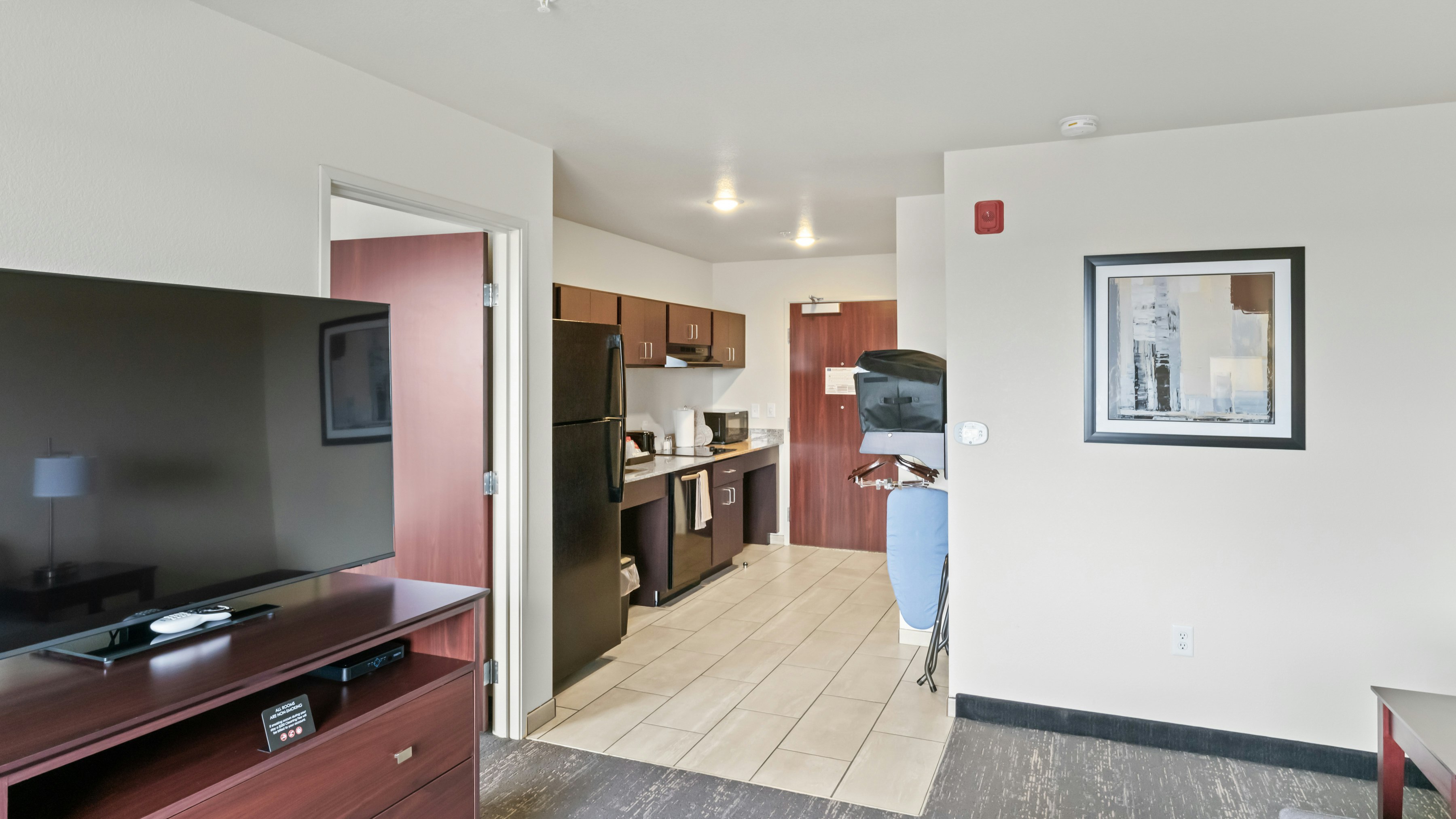 Cobblestone Inn & Suites - Julesburg 7/50