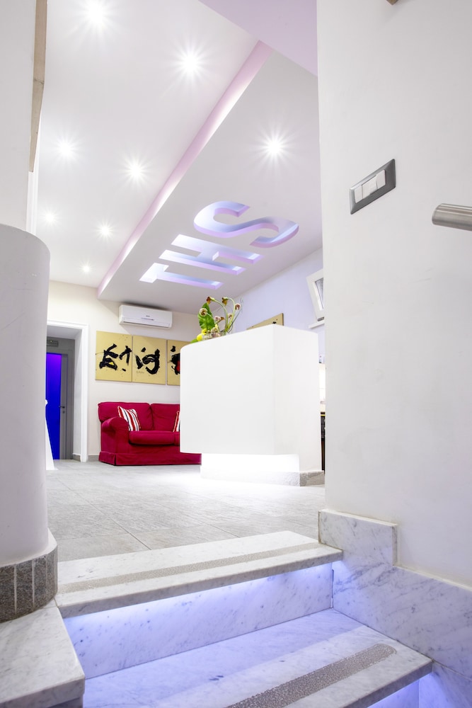 Corso Suite 107 Rooms Wellness & Spa 5/50