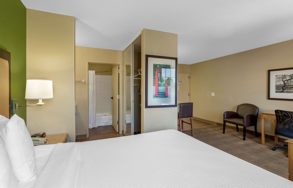 Extended Stay America - Boston - Burlington 35/77