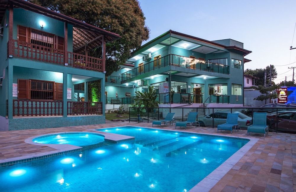 Velinn Pousada Guarubela Veloso 5/50