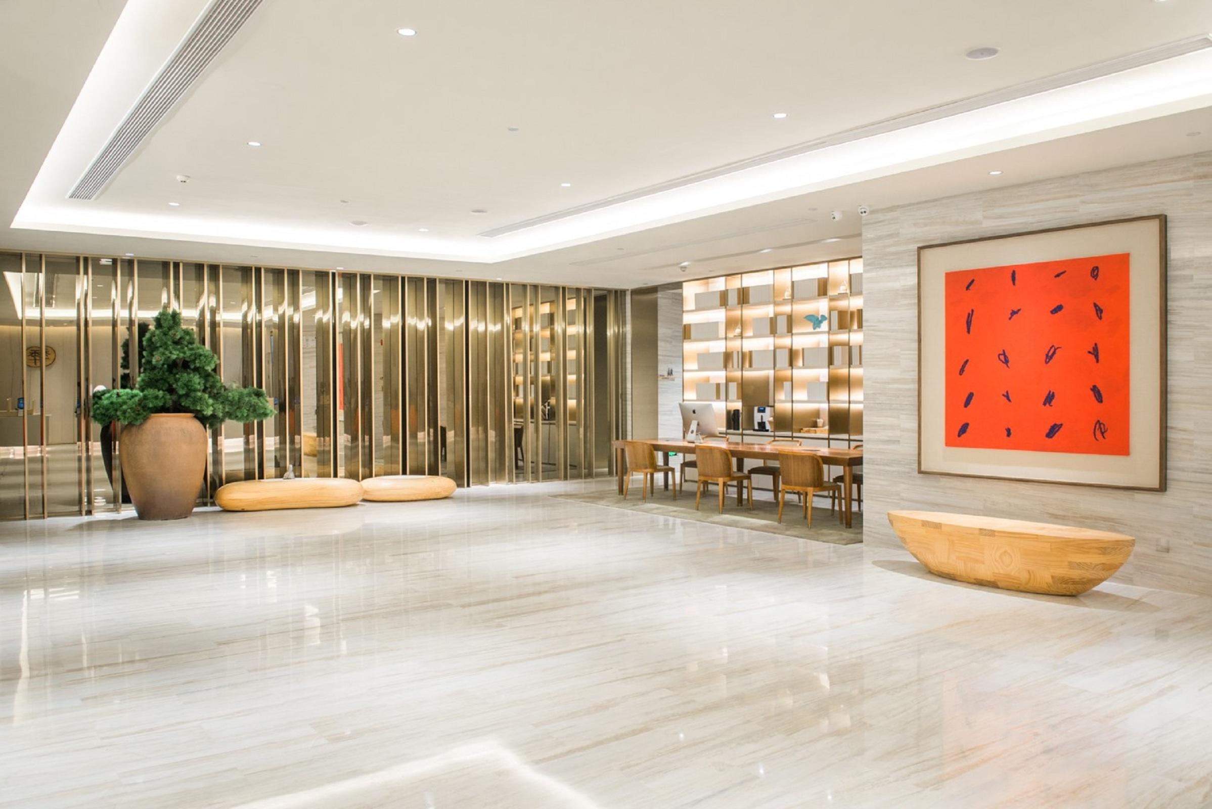 Jinjiang Inn Style (IKEA Gushan Store) 4/25