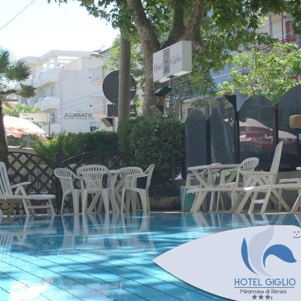 Hotel Giglio 48/50