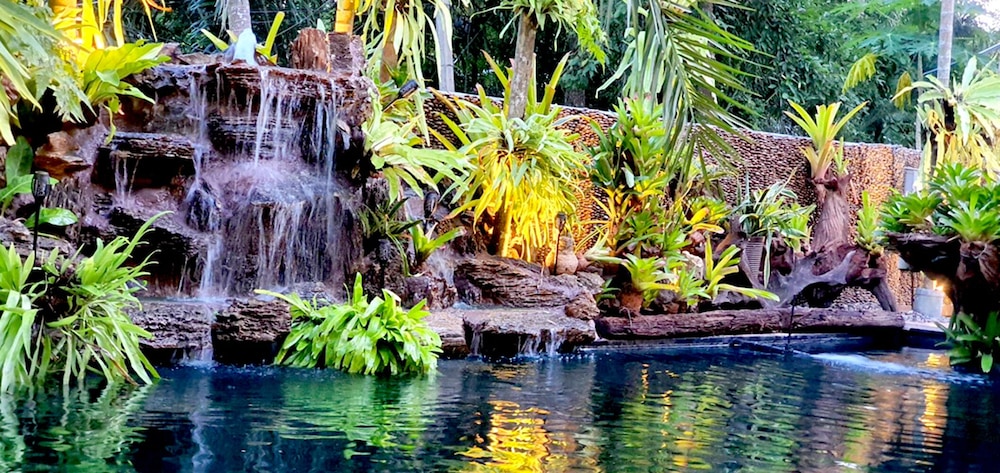 Baan Habeebee Resort 44/50