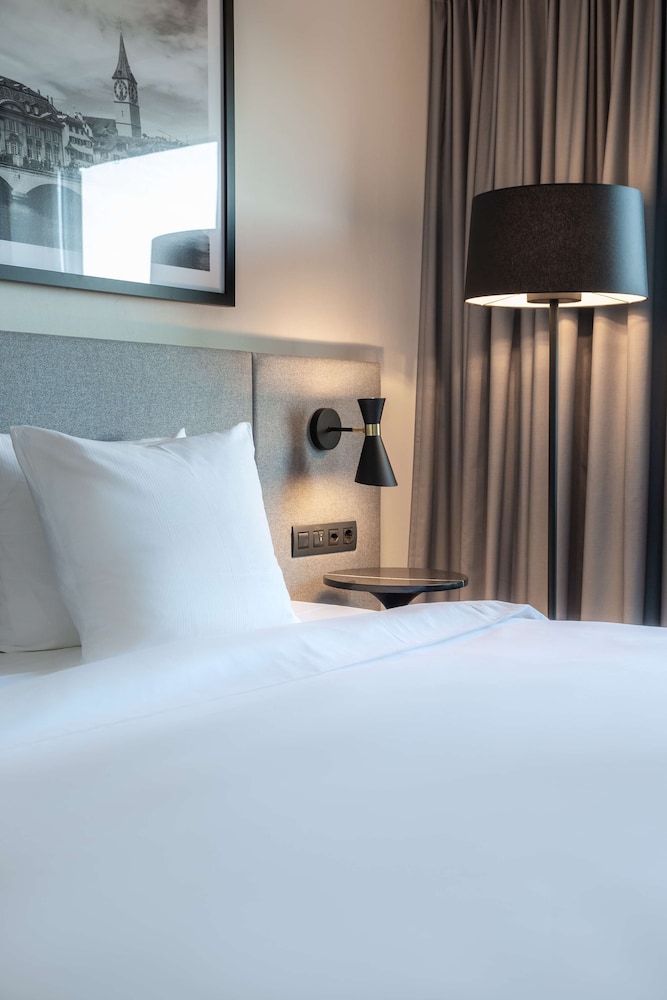 Radisson Hotel Zurich Airport 29/70