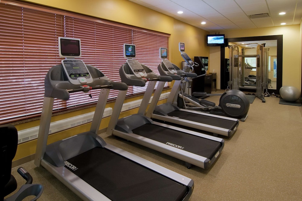 Hilton Garden Inn Cleveland East Mayfield Village 19/36