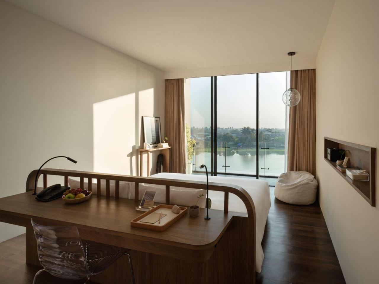 Neera Retreat Hotel 27/50