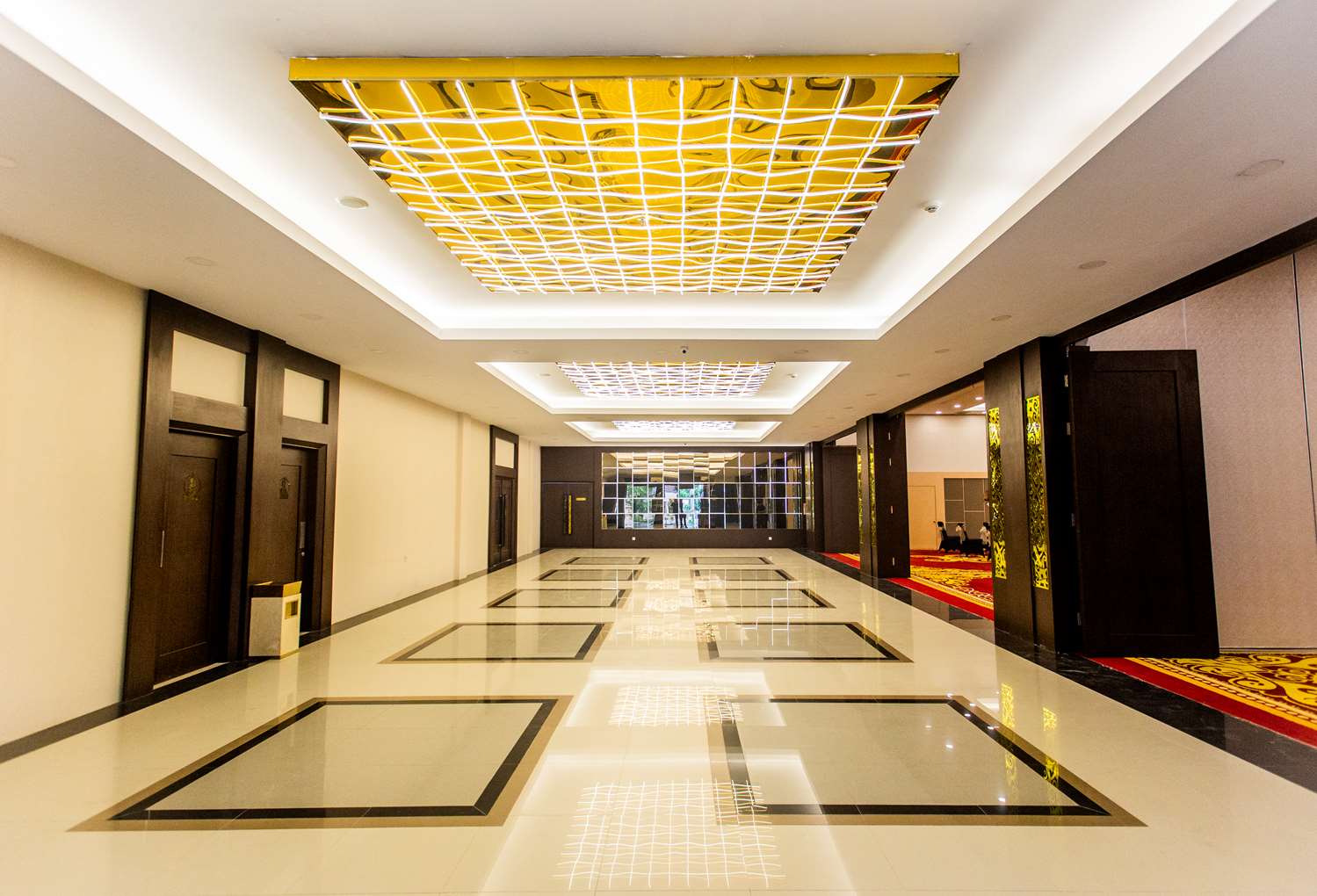 Best Western Batang Garing 6/49
