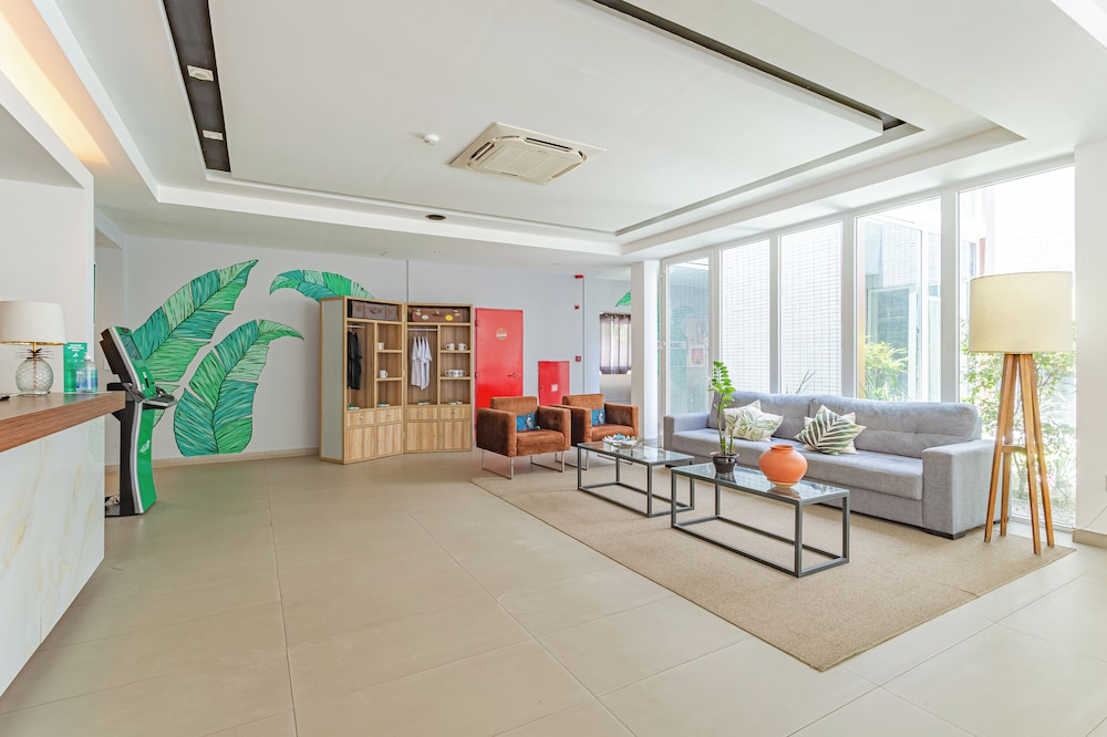 Ecco Hotel Fortaleza 25/32