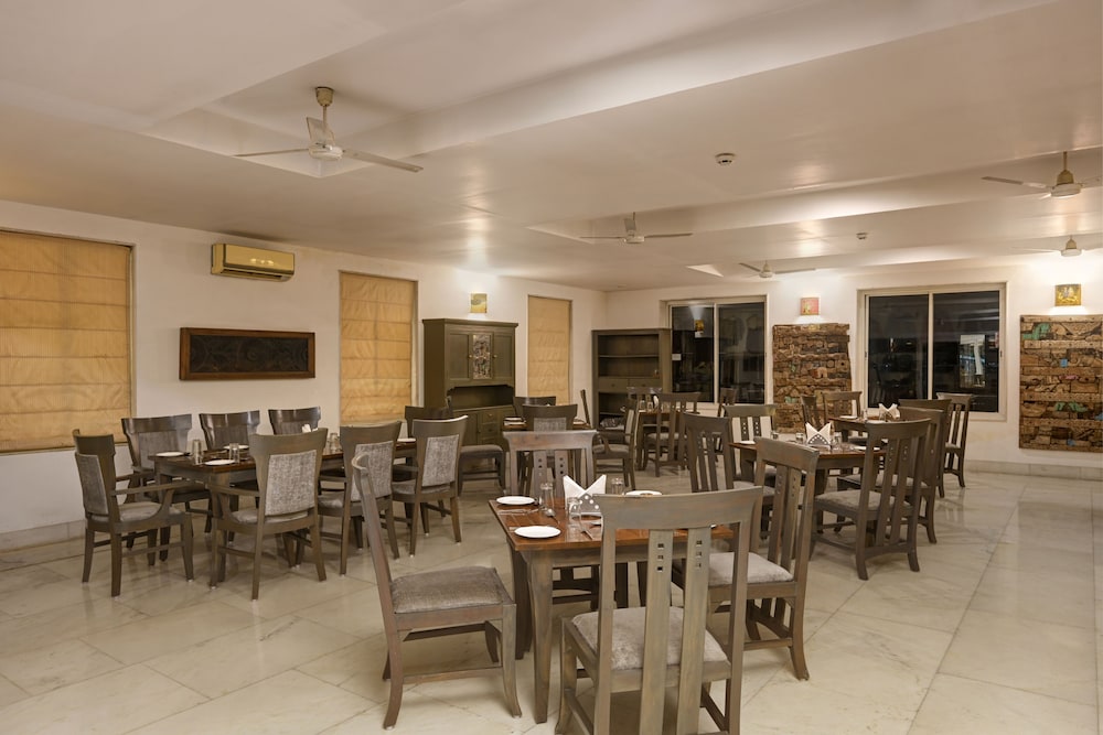 Ram Pratap Palace 40/60