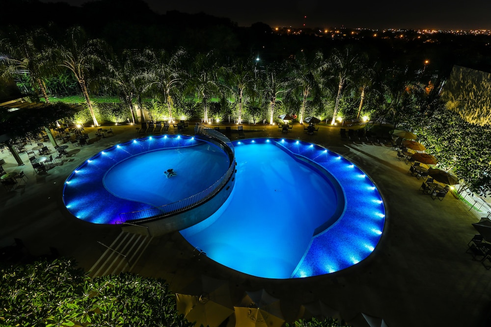 Viale Cataratas Hotel Eventos 26/50