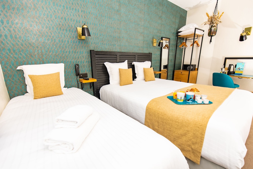 Hotel Les Charmettes 11/50