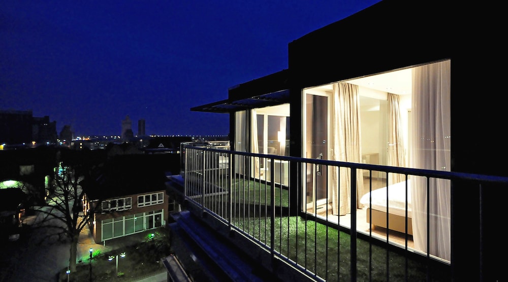 Thomas Hotel Spa Lifestyle 38/69