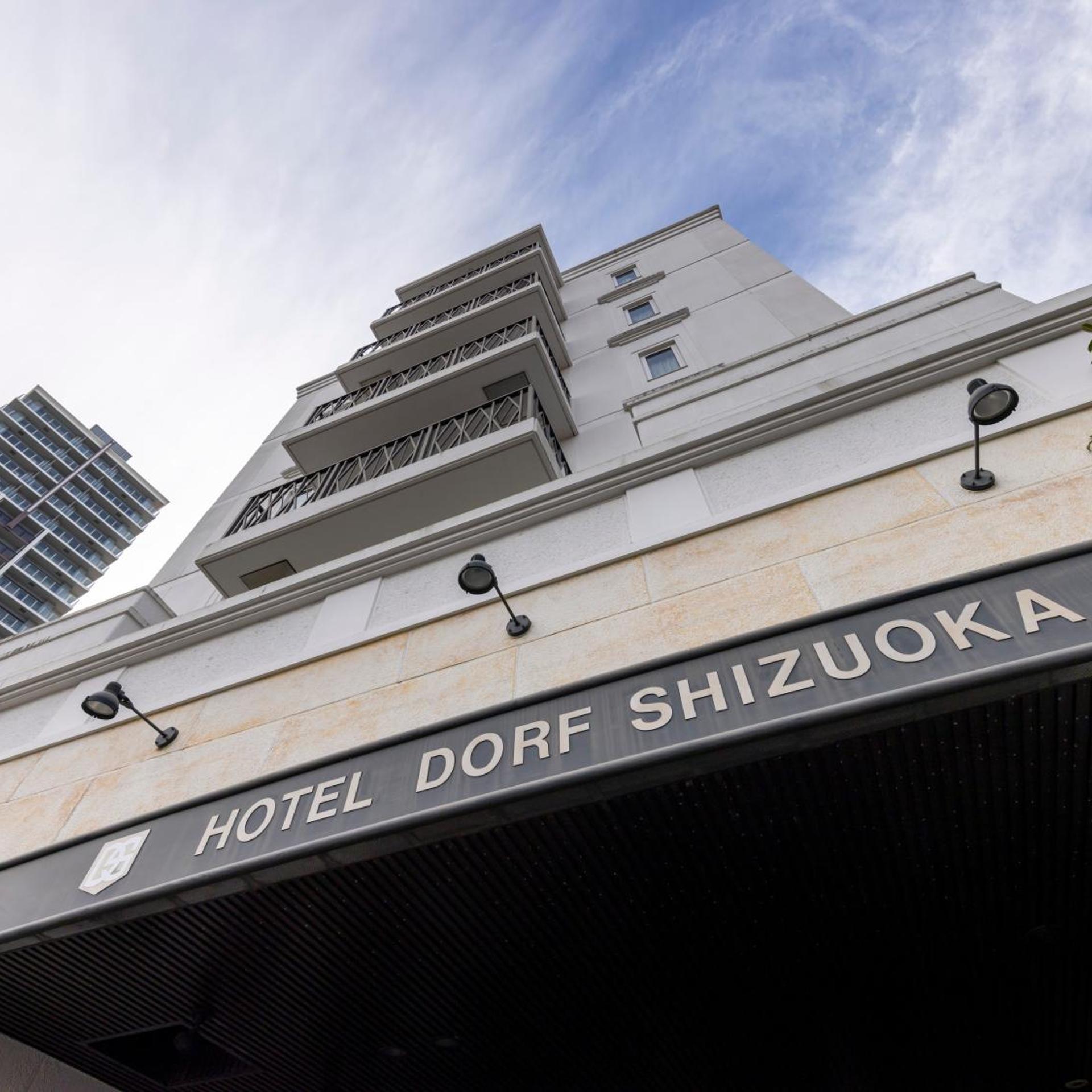 Hotel Dorf Shizuoka 4/56