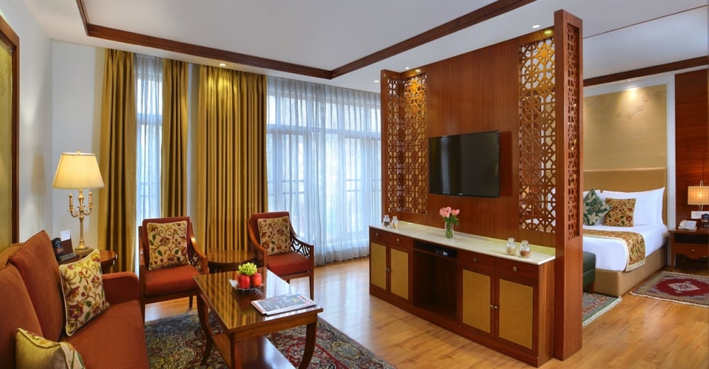 Fortune Resort Heevan - Member ITC Hotel Group 32/49