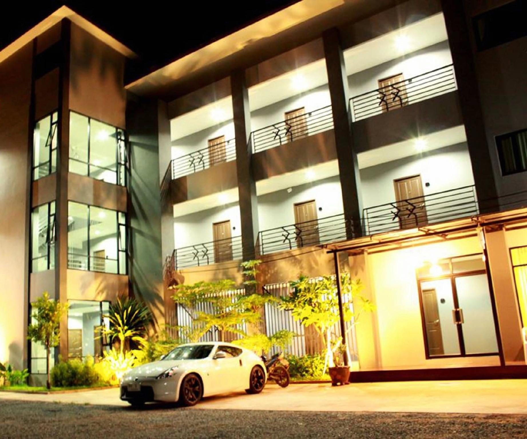 House 945 21/24